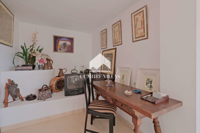 Image No.50-Villa de 5 chambres à vendre à Salobreña