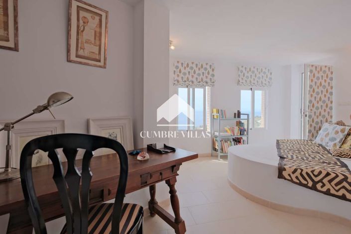 Image No.51-Villa de 5 chambres à vendre à Salobreña