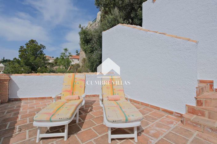 Image No.52-Villa de 5 chambres à vendre à Salobreña