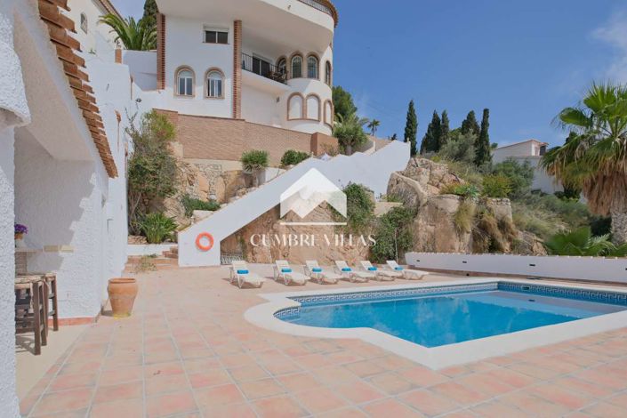 Image No.53-Villa de 5 chambres à vendre à Salobreña