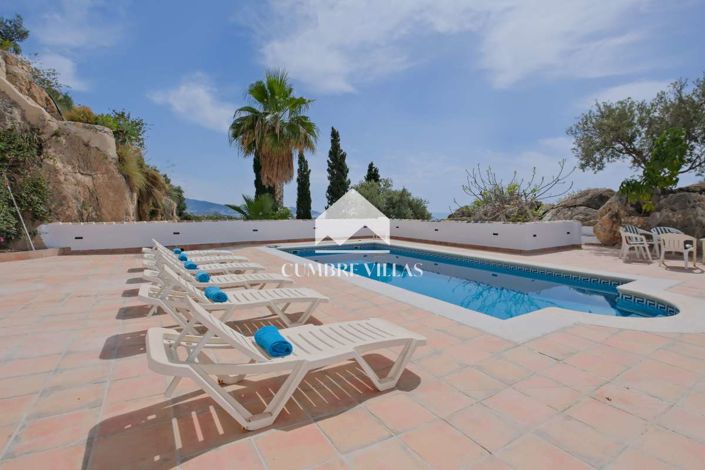 Image No.54-Villa de 5 chambres à vendre à Salobreña