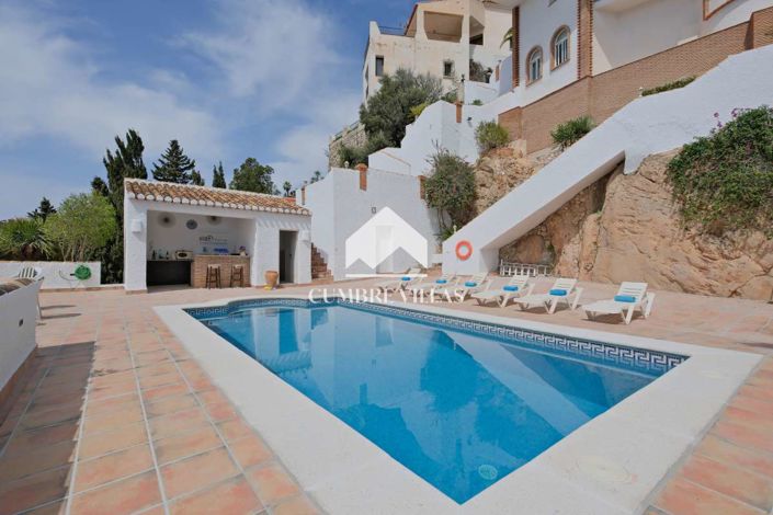 Image No.55-Villa de 5 chambres à vendre à Salobreña