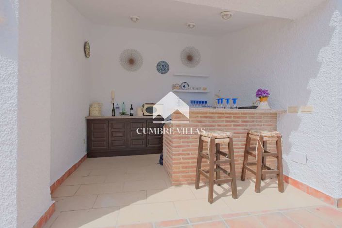 Image No.57-Villa de 5 chambres à vendre à Salobreña