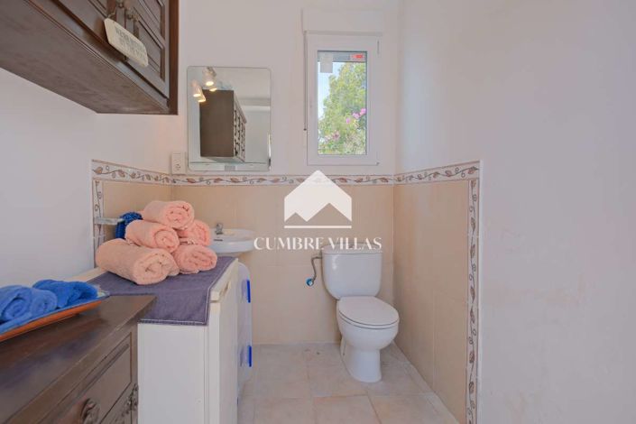 Image No.58-Villa de 5 chambres à vendre à Salobreña