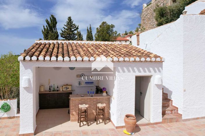 Image No.59-Villa de 5 chambres à vendre à Salobreña