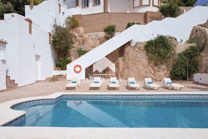 Image No.60-Villa de 5 chambres à vendre à Salobreña