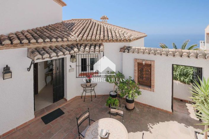 Image No.7-Villa de 5 chambres à vendre à Salobreña