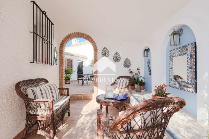 Image No.9-Villa de 5 chambres à vendre à Salobreña