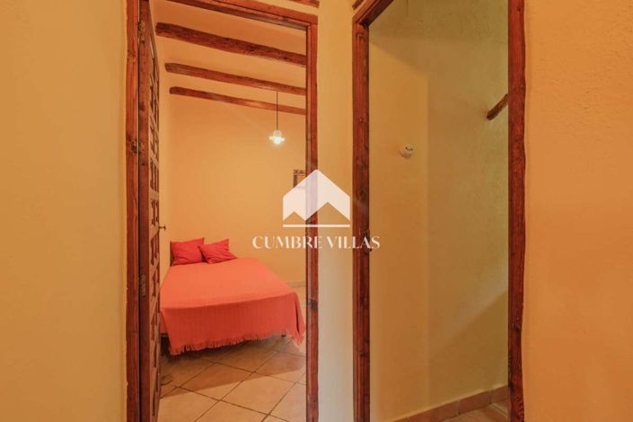 Image No.20-Maison de campagne de 6 chambres à vendre à Orgiva