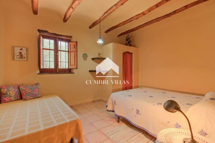 Image No.50-Maison de campagne de 6 chambres à vendre à Orgiva