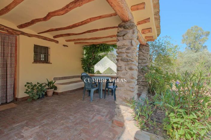 Image No.54-Maison de campagne de 6 chambres à vendre à Orgiva