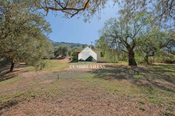Image No.58-Maison de campagne de 6 chambres à vendre à Orgiva