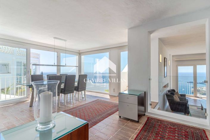 Image No.13-Villa de 5 chambres à vendre à Almuñécar