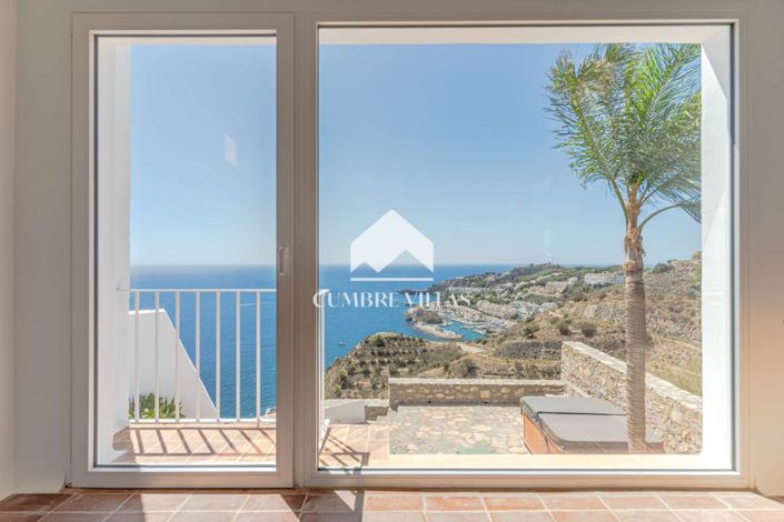 Image No.15-Villa de 5 chambres à vendre à Almuñécar