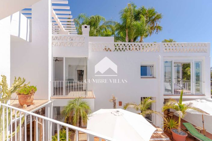 Image No.19-Villa de 5 chambres à vendre à Almuñécar