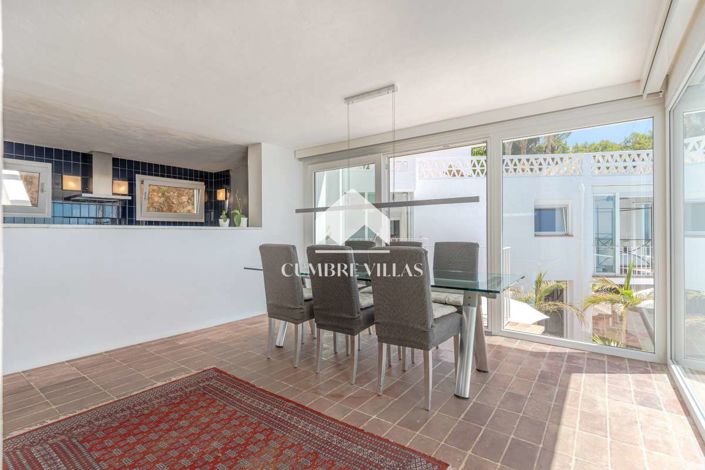 Image No.21-Villa de 5 chambres à vendre à Almuñécar