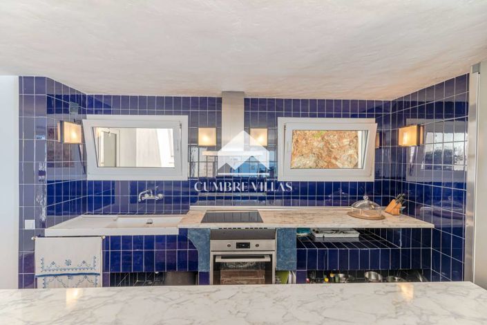 Image No.22-Villa de 5 chambres à vendre à Almuñécar