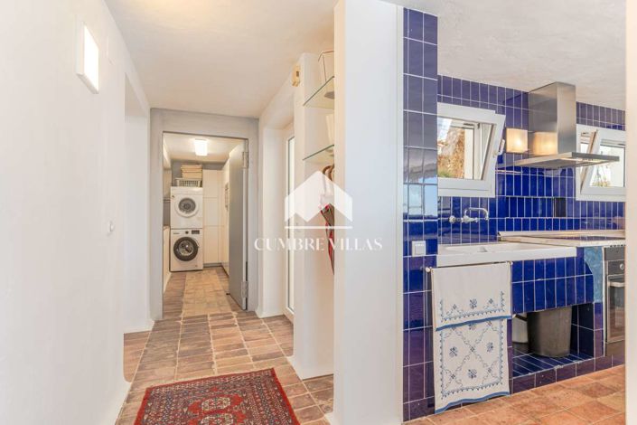 Image No.25-Villa de 5 chambres à vendre à Almuñécar