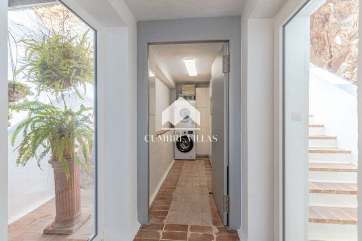 Image No.26-Villa de 5 chambres à vendre à Almuñécar