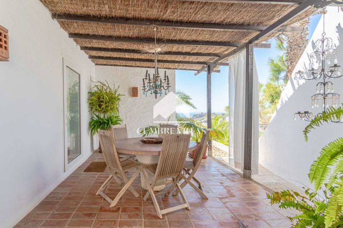 Image No.27-Villa de 5 chambres à vendre à Almuñécar