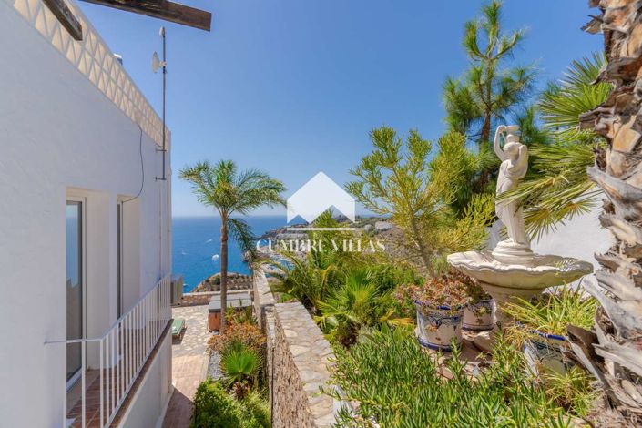 Image No.29-Villa de 5 chambres à vendre à Almuñécar