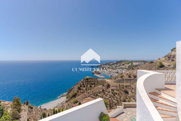 Image No.33-Villa de 5 chambres à vendre à Almuñécar