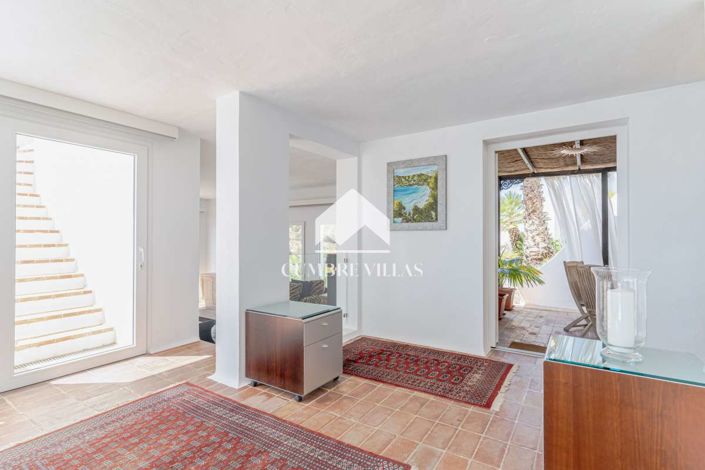 Image No.34-Villa de 5 chambres à vendre à Almuñécar