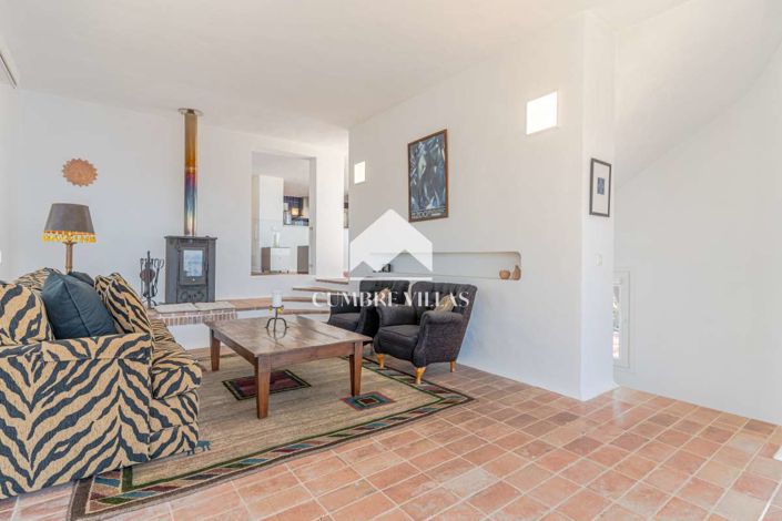 Image No.35-Villa de 5 chambres à vendre à Almuñécar