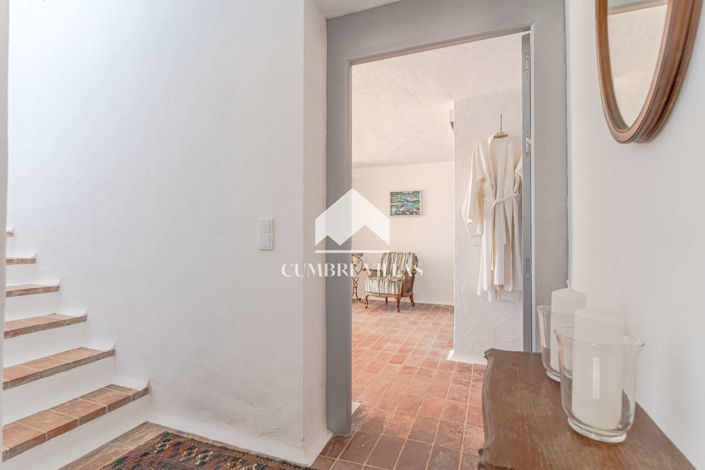 Image No.39-Villa de 5 chambres à vendre à Almuñécar