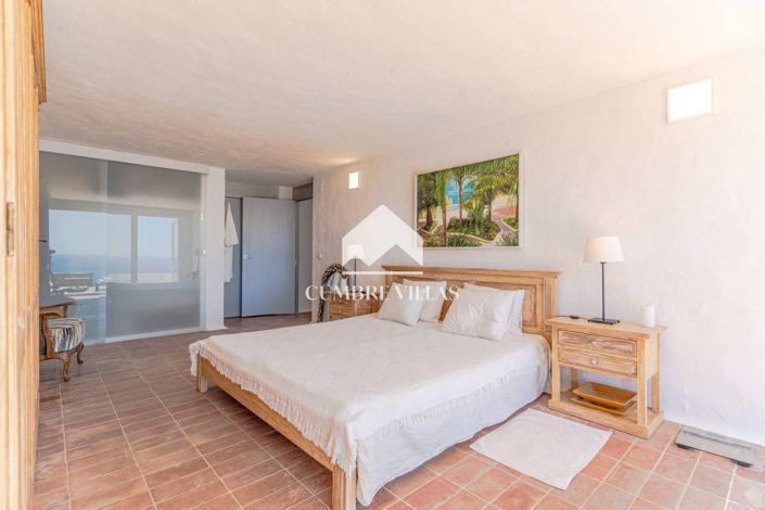Image No.40-Villa de 5 chambres à vendre à Almuñécar