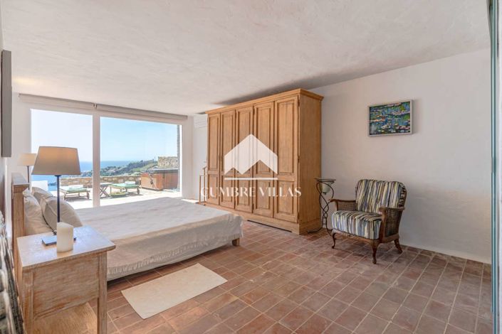 Image No.42-Villa de 5 chambres à vendre à Almuñécar