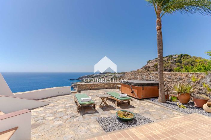 Image No.43-Villa de 5 chambres à vendre à Almuñécar