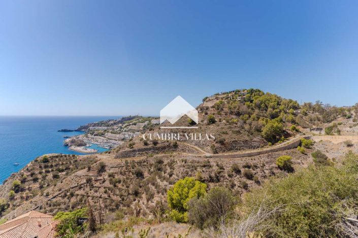 Image No.45-Villa de 5 chambres à vendre à Almuñécar