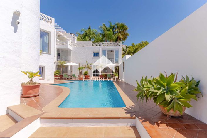 Image No.47-Villa de 5 chambres à vendre à Almuñécar