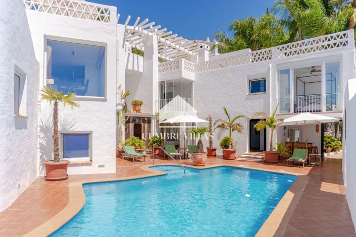 Image No.48-Villa de 5 chambres à vendre à Almuñécar