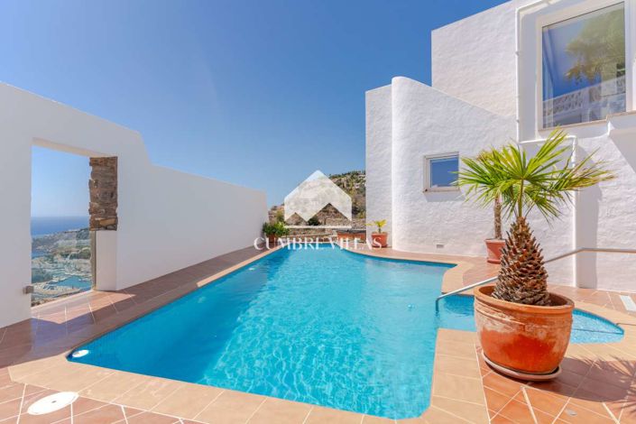 Image No.52-Villa de 5 chambres à vendre à Almuñécar