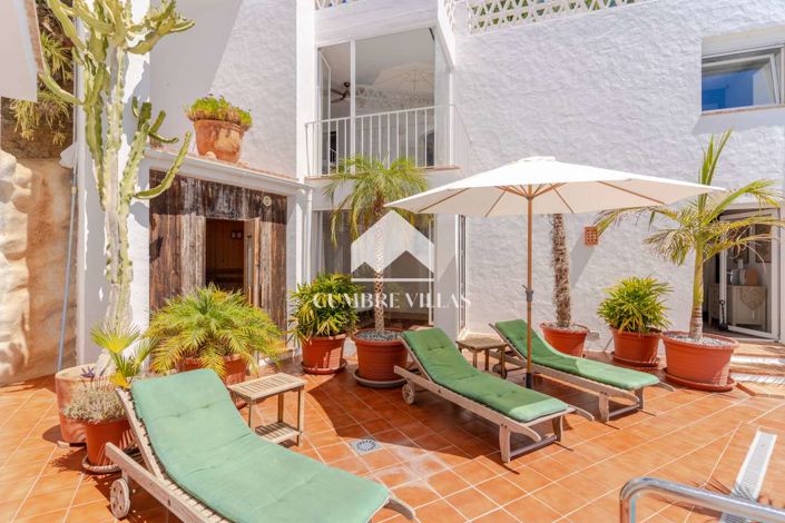 Image No.56-Villa de 5 chambres à vendre à Almuñécar