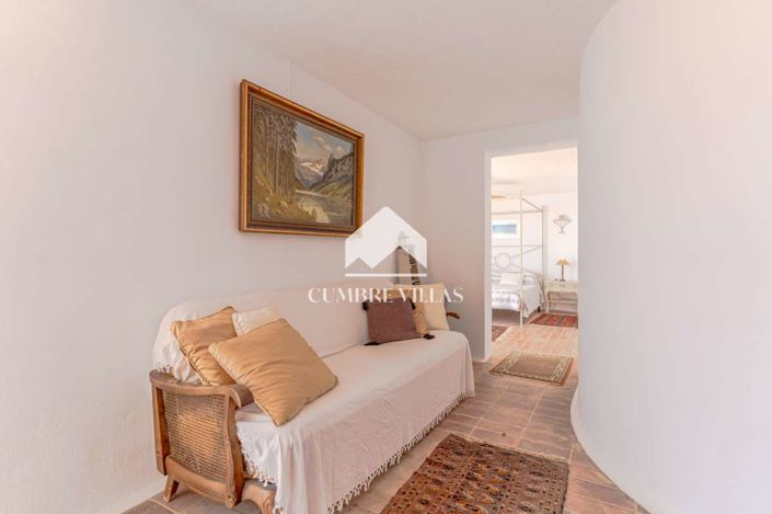 Image No.58-Villa de 5 chambres à vendre à Almuñécar