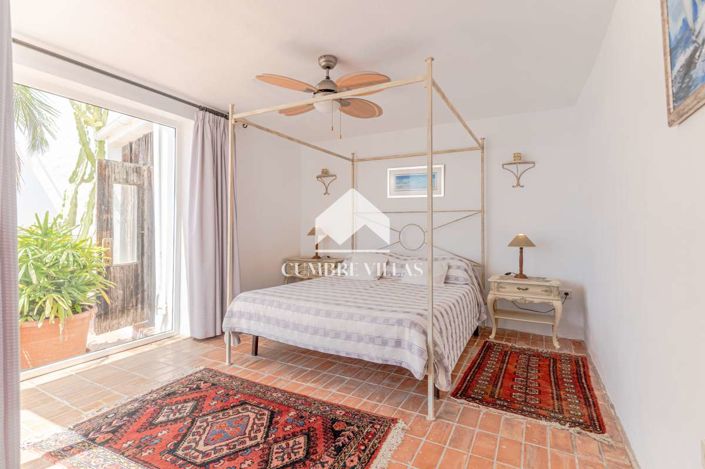 Image No.59-Villa de 5 chambres à vendre à Almuñécar