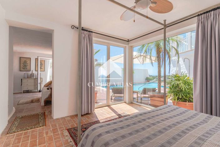 Image No.60-Villa de 5 chambres à vendre à Almuñécar