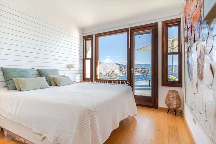 Image No.11-Villa de 3 chambres à vendre à La Herradura