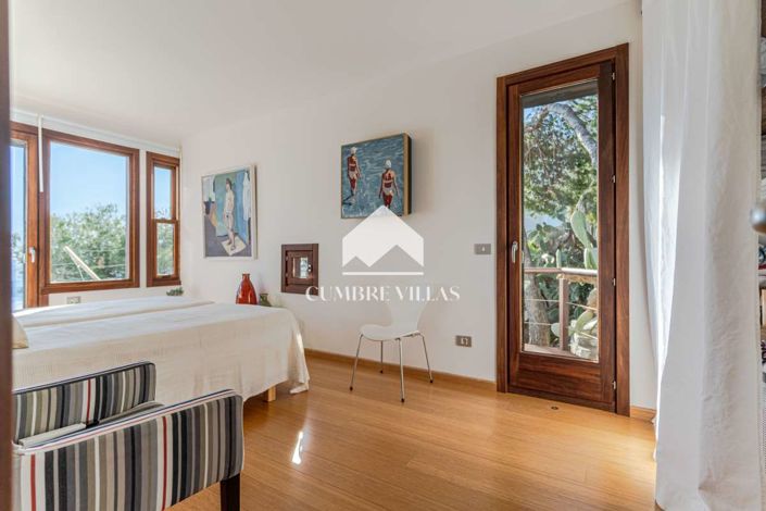 Image No.17-Villa de 3 chambres à vendre à La Herradura