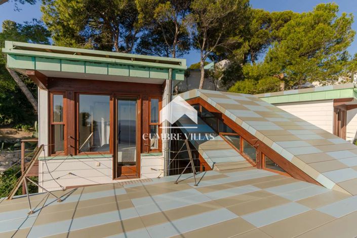 Image No.20-Villa de 3 chambres à vendre à La Herradura