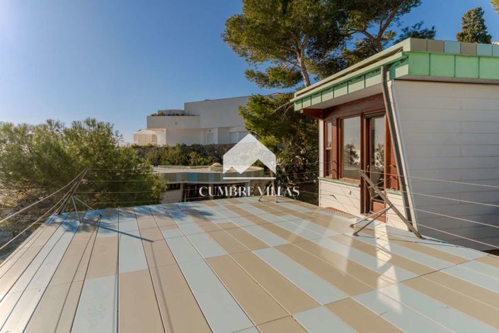 Image No.21-Villa de 3 chambres à vendre à La Herradura