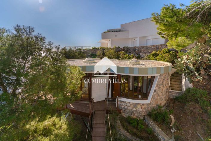 Image No.22-Villa de 3 chambres à vendre à La Herradura