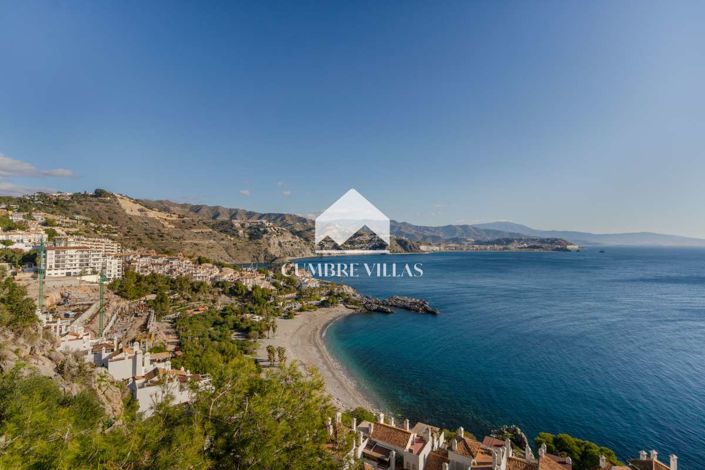 Image No.23-Villa de 3 chambres à vendre à La Herradura