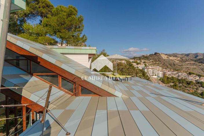 Image No.24-Villa de 3 chambres à vendre à La Herradura