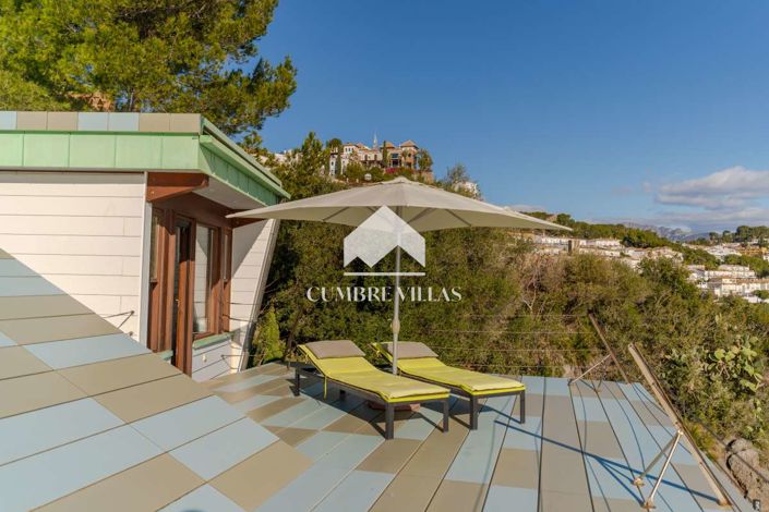 Image No.25-Villa de 3 chambres à vendre à La Herradura