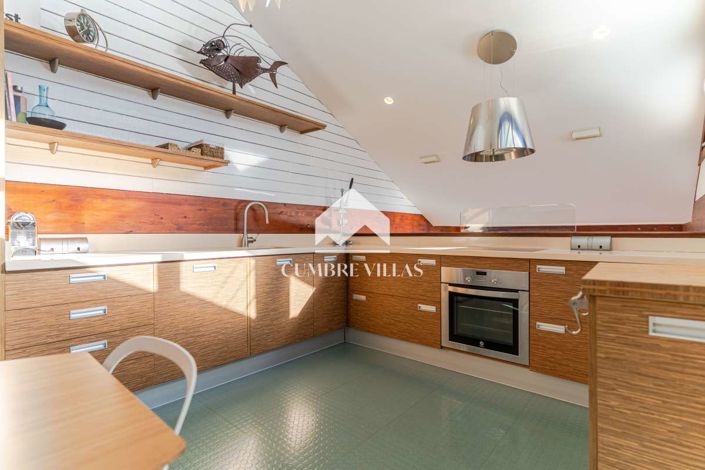 Image No.27-Villa de 3 chambres à vendre à La Herradura