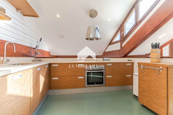 Image No.28-Villa de 3 chambres à vendre à La Herradura